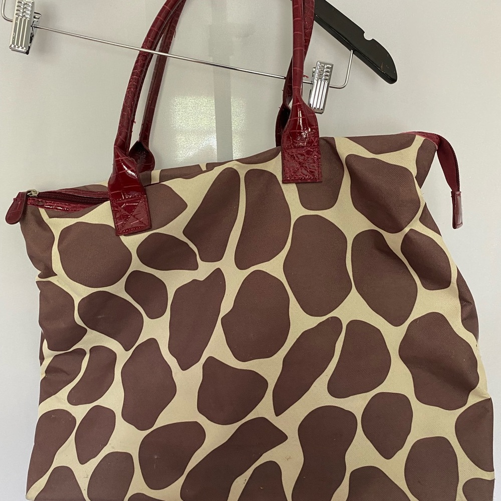 Tote bag